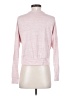 Gap Pink Pullover Sweater Size S (petite) - photo 2