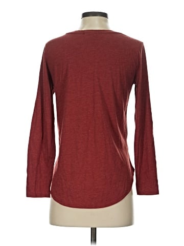 State of Mine 3/4 Sleeve T-Shirt (view 2)