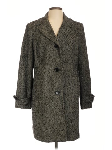 Style&Co Coat (view 1)