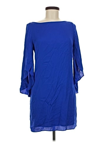 Milly Cocktail Dress (view 1)