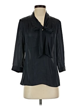 Banana Republic Mad Men 3/4 Sleeve T-Shirt (view 1)