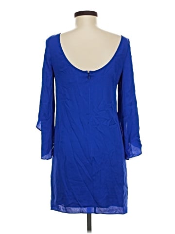 Milly Cocktail Dress (view 2)