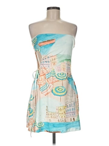 Shein Cocktail Dress (view 1)