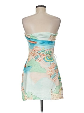 Shein Cocktail Dress (view 2)