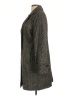 Style&Co Tweed Gray Coat Size L - photo 5
