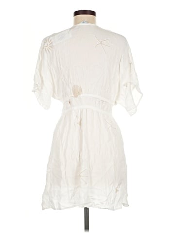 Blue Island Casual Dress (view 2)