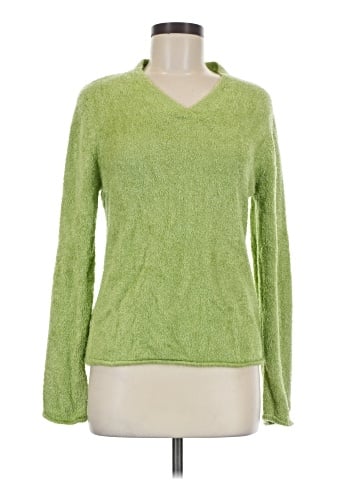 Croft & Barrow Pullover Sweater (view 1)