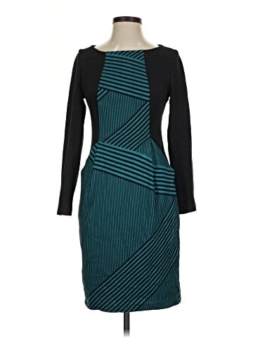 Eva Franco Cocktail Dress (view 1)