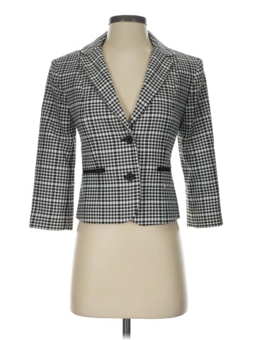 Express Blazer (view 1)