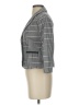 Express Houndstooth Gray Blazer Size 2 - photo 5