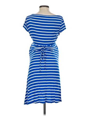 Motherhood Casual Dress (view 2)
