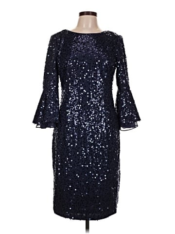 S.L. Fashions Cocktail Dress (view 1)