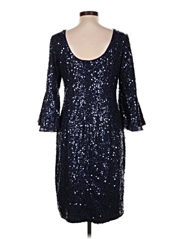 S.L. Fashions Cocktail Dress (view 2)