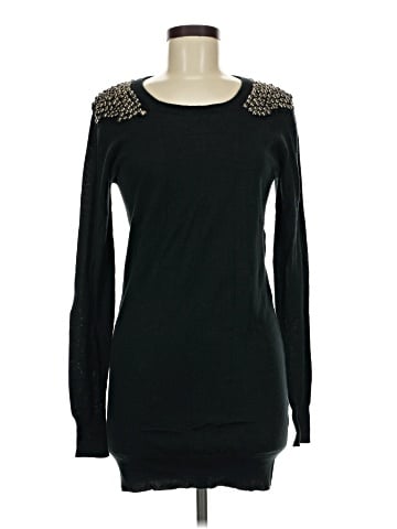 Theme Pullover Sweater (view 1)