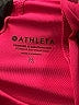 Athleta Pink 3/4 Sleeve Top Size XL - photo 7
