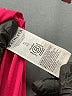 Athleta Pink 3/4 Sleeve Top Size XL - photo 8