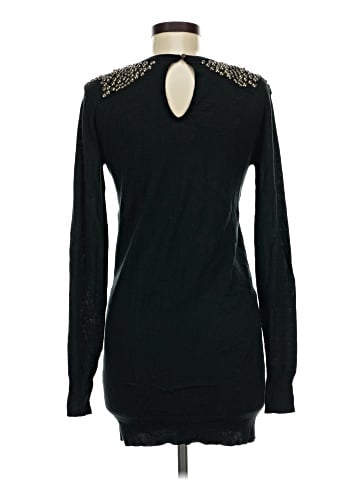 Theme Pullover Sweater (view 2)