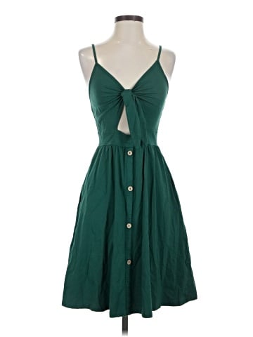 Unbranded Casual Dress (view 1)