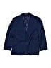 Gioberti Solid Blue Blazer Size 10 - photo 1