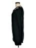 Theme 100% Cotton Black Pullover Sweater Size M - photo 5