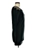 Theme 100% Cotton Black Pullover Sweater Size M - photo 4