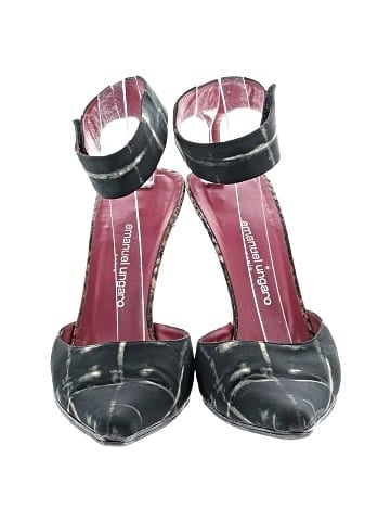 Emanuel Ungaro Heels (view 2)