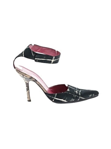 Emanuel Ungaro Heels (view 1)