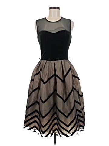 Jessica Howard Cocktail Dress (view 1)