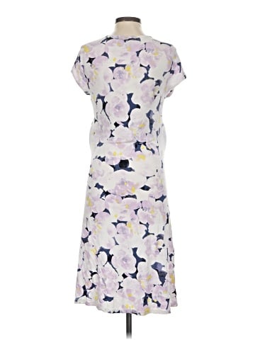 A Pea in the Pod Cocktail Dress (view 2)