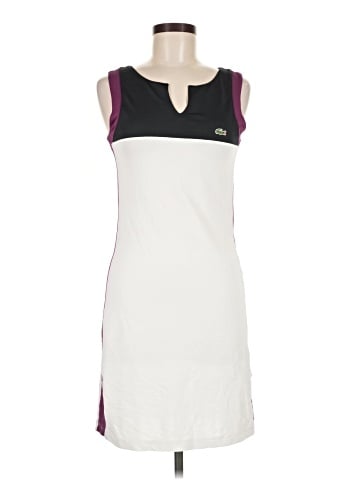 Lacoste Sport Casual Dress (view 1)