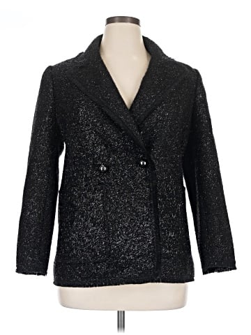 Kate Spade New York Wool Blazer (view 1)
