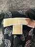 MICHAEL Michael Kors Black Sleeveless Blouse Size XL - photo 7