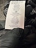 MICHAEL Michael Kors Black Sleeveless Blouse Size XL - photo 8