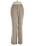Old Navy Solid Tan Dress Pants Size 0 Petite - photo 1