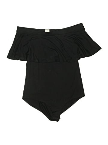 Gaze Bodysuit (view 1)