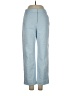 J.Crew Blue Casual Pants Size 4 (petite) - photo 1