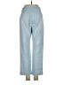 J.Crew Blue Casual Pants Size 4 (petite) - photo 2