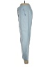 J.Crew Blue Casual Pants Size 4 (petite) - photo 5