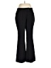 Rafaella Black Dress Pants Size 10 - photo 1