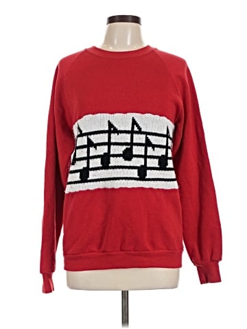 Jerzees Sweatshirt (view 1)