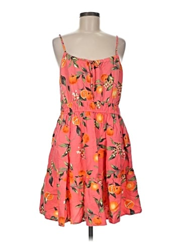Ann Taylor LOFT Cocktail Dress (view 1)
