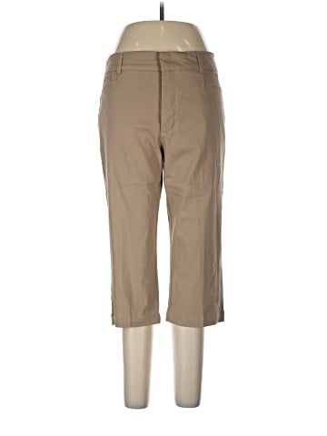 Gloria Vanderbilt Khakis (view 1)