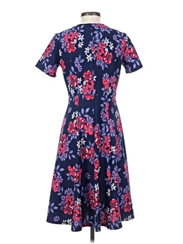 Elle Casual Dress (view 2)