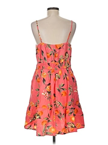 Ann Taylor LOFT Cocktail Dress (view 2)