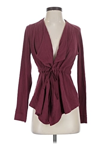 Knox Rose Cardigan (view 1)
