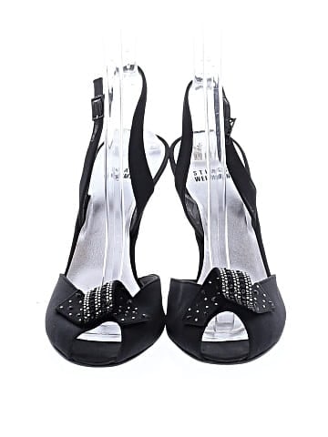 Stuart Weitzman Sandals (view 2)