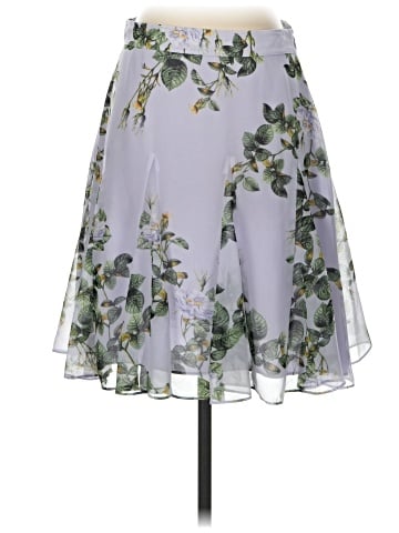 White House Black Market Formal Skirt (view 1)