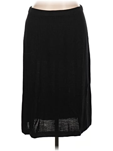 St. John Casual Skirt (view 1)