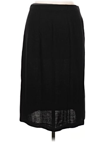 St. John Casual Skirt (view 2)