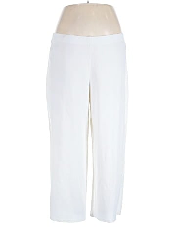 Eileen Fisher Casual Pants (view 1)